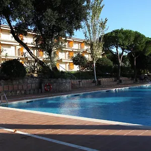 Royal S'alguer Costa Brava